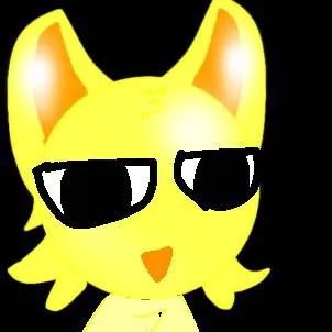 chat with ai character: chickyy