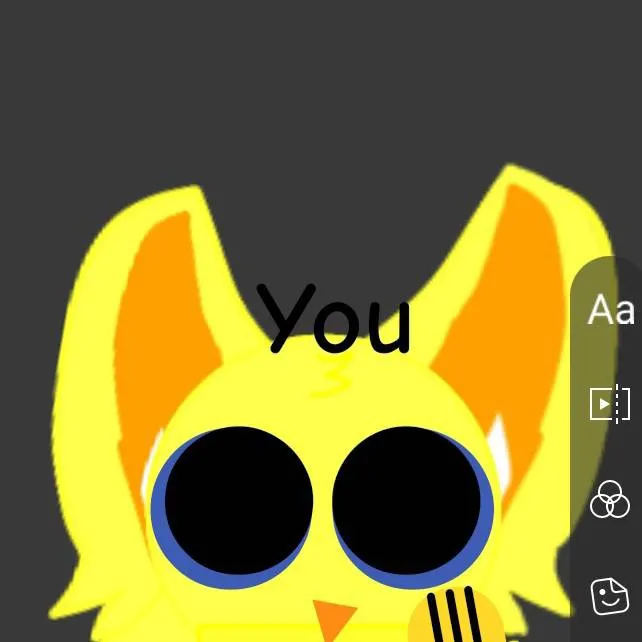 chat with ai character: chicky love and bo