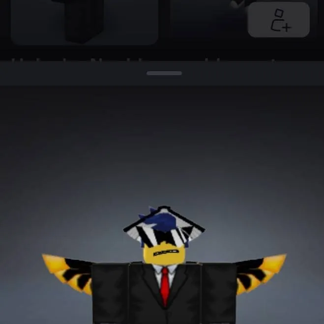 chat with ai character: Nuublo