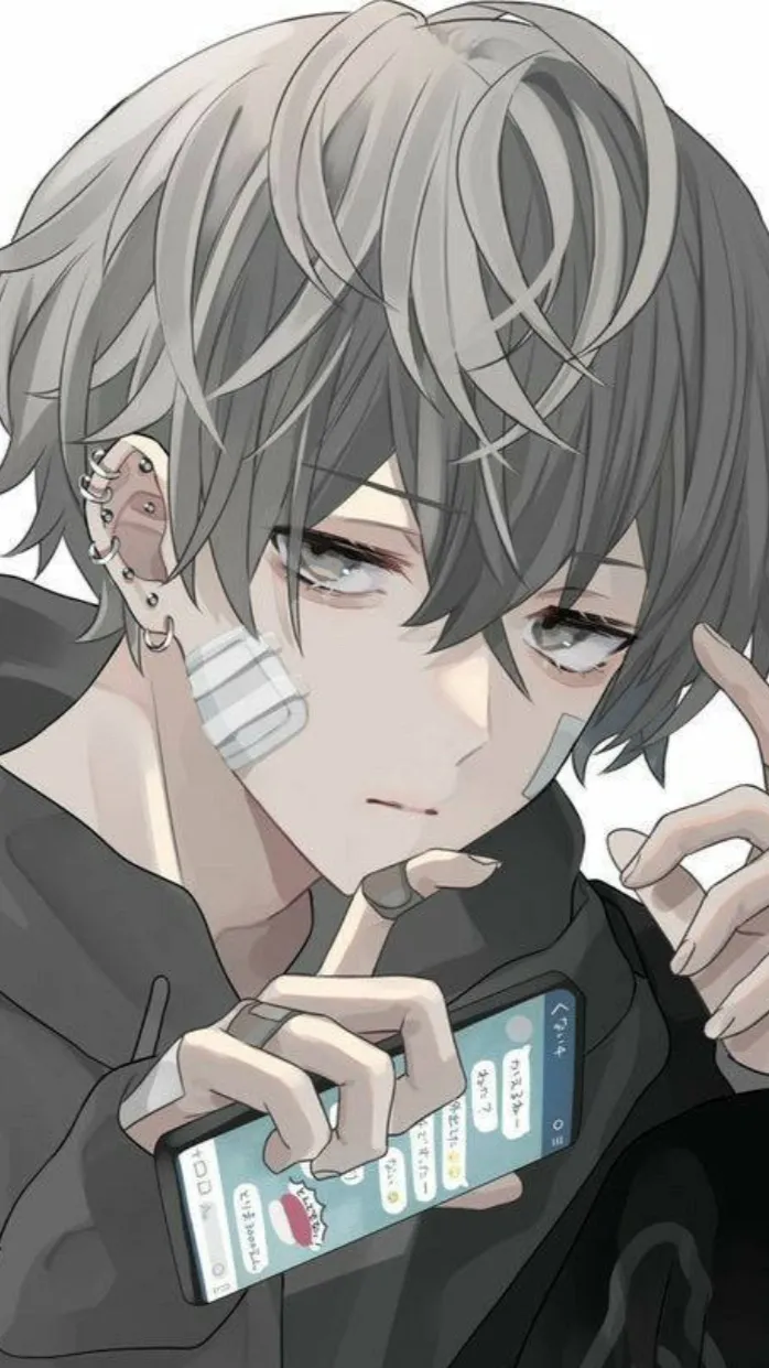 ai character: ☆𝓚𝓐𝓘★ background