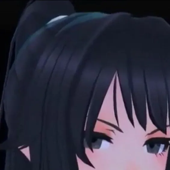 chat with ai character: AYANO AISHI