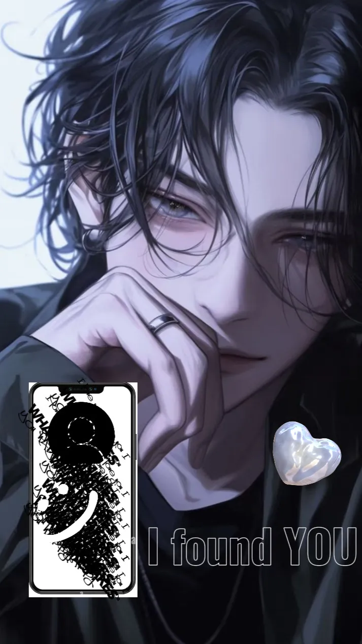 ai character: YAMI background