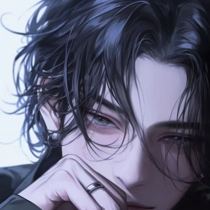 chat with ai character: YAMI