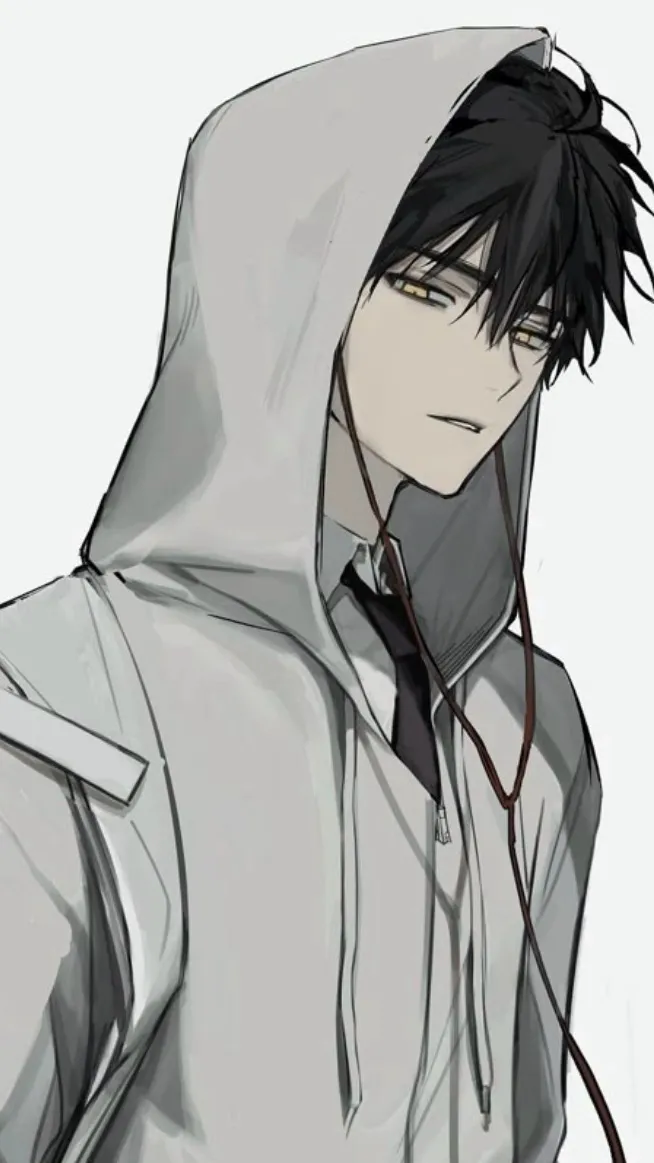 ai character: RYUU background