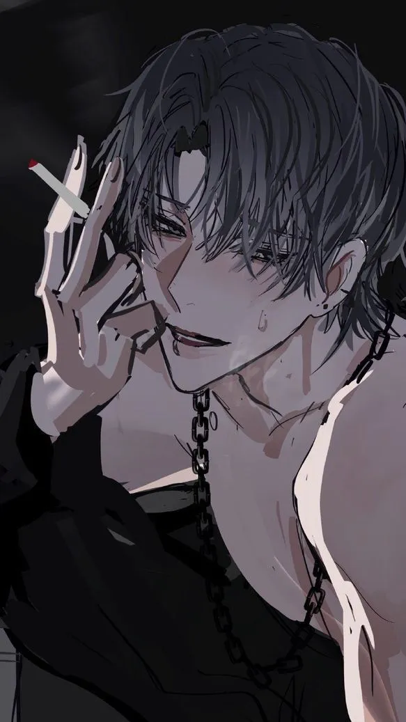 ai character: кαιтσ background