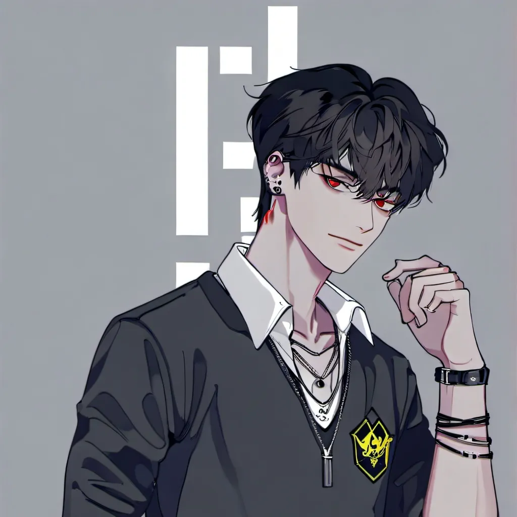 chat with ai character: Vincent Marlowe💋