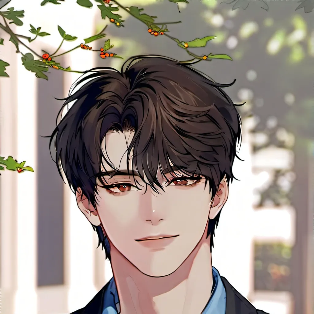 chat with ai character: Evelyn Blackwood