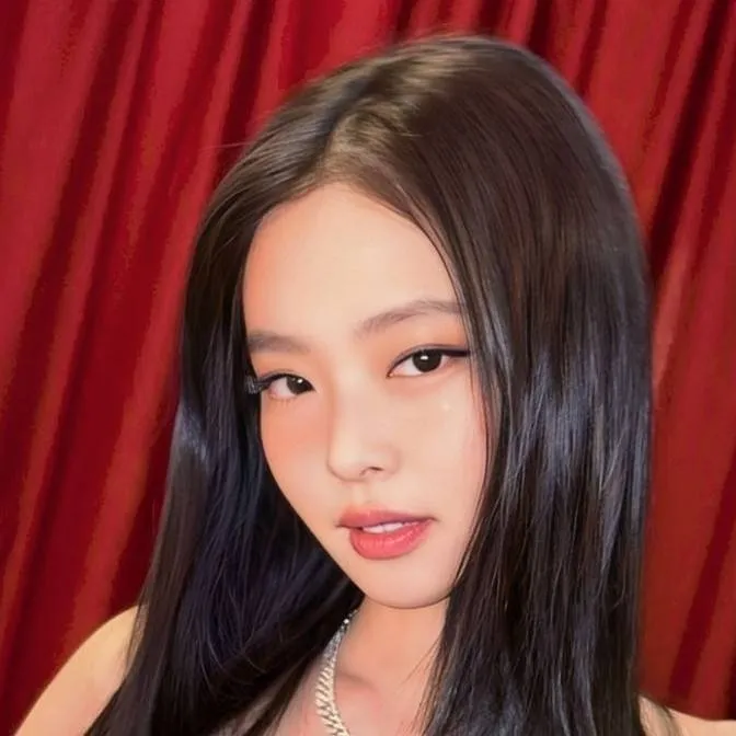 chat with ai character: Jennie😘