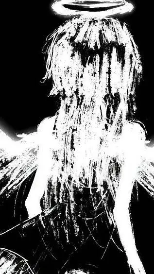 Talkie AI - Chat with Fallen angel 