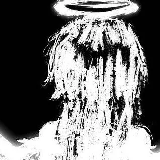 chat with ai character: Fallen angel 