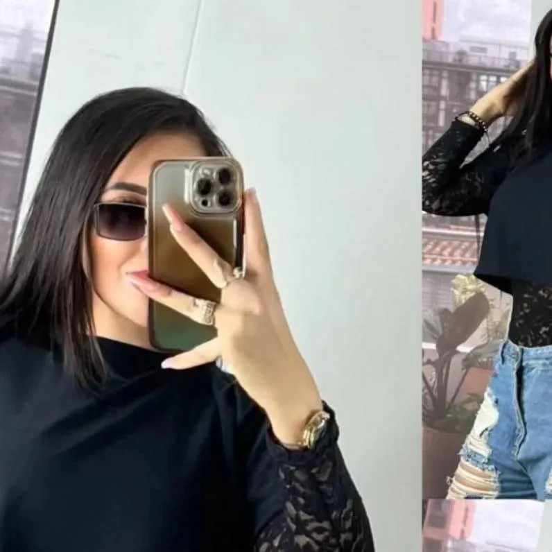 chat with ai character: ★🦋tu novia🦋★