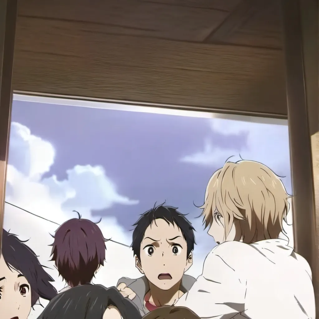 chat with ai character: el asesino