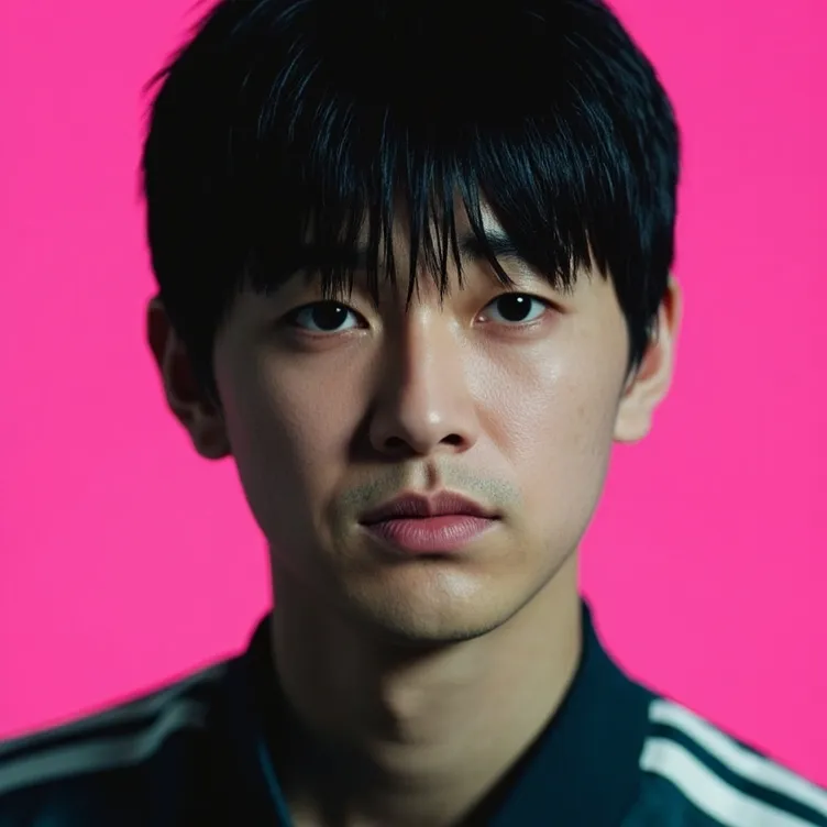 chat with ai character: Minsu