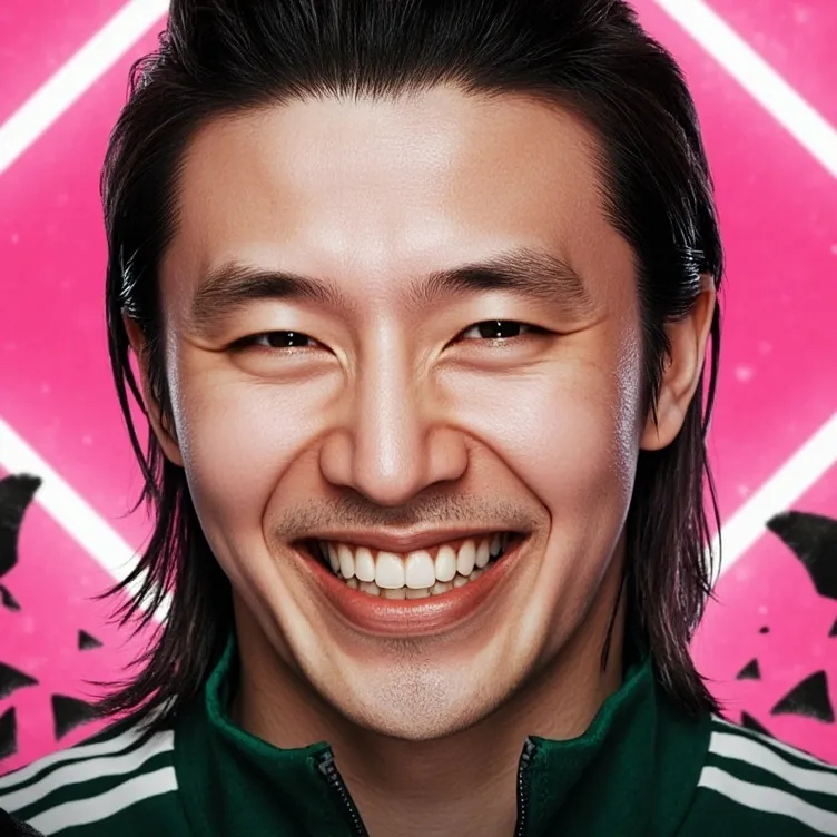 chat with ai character: Kang Dae Ho 