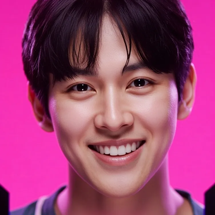 chat with ai character: Lee Myung Gi 
