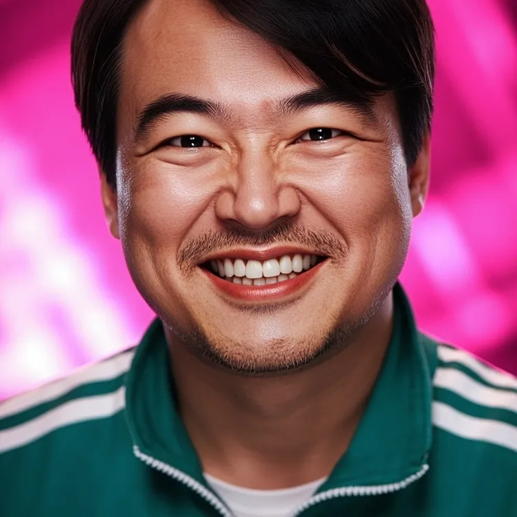 chat with ai character:  Park Joung Bae.