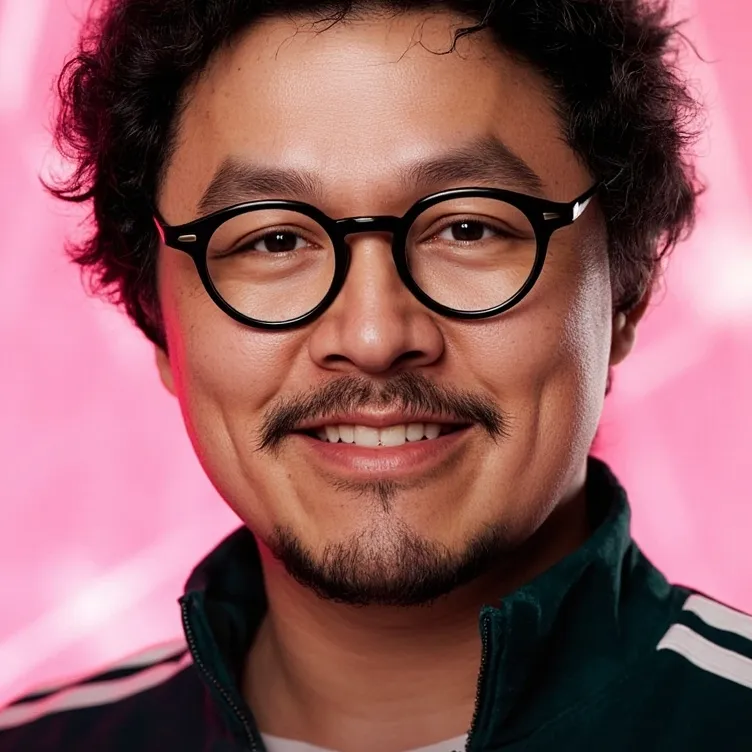 chat with ai character: Yung Sík