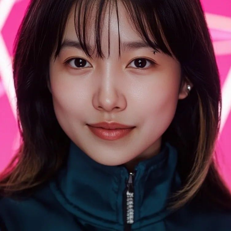 chat with ai character: Kim Jun Hee 