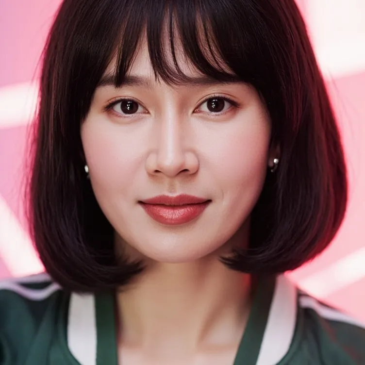 chat with ai character: Cho Hyun Ju
