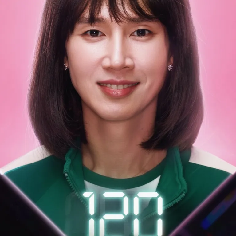chat with ai character: CHO HYUN JU 