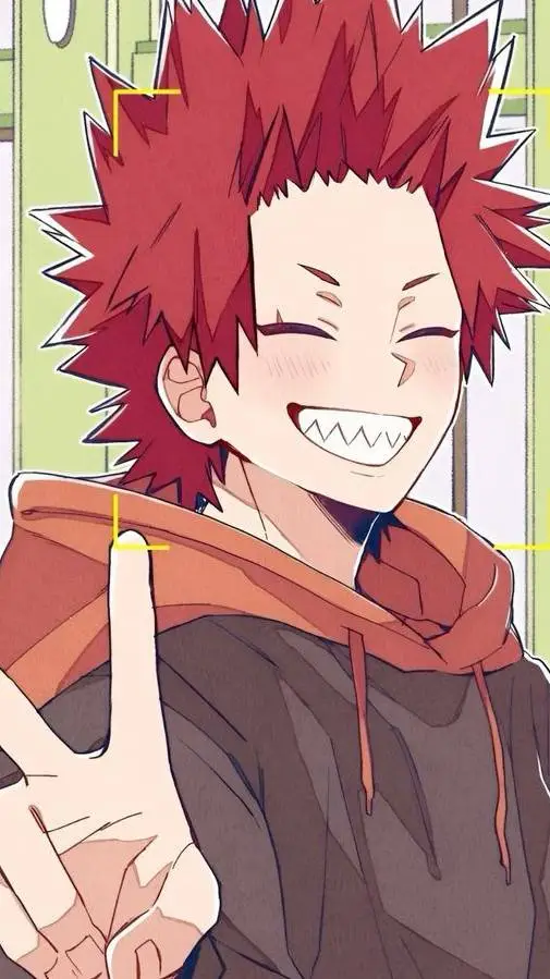 ai character: Киришыма  background