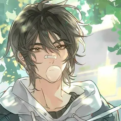 chat with ai character: Майк