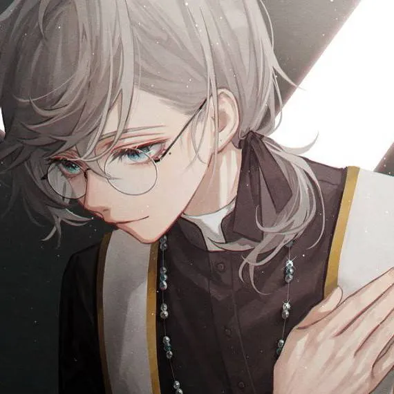 chat with ai character: Нік