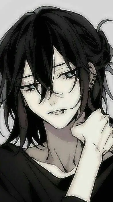 ai character: Люциан background