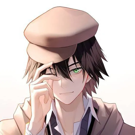 chat with ai character: Рампо