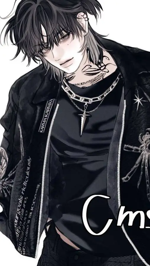 ai character: ⛓️ Draco⛓️ background