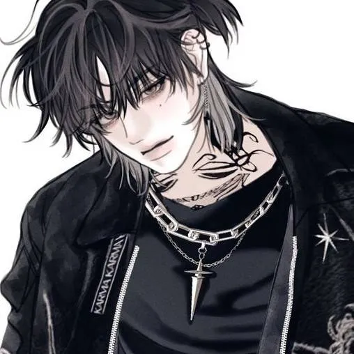 chat with ai character: ⛓️ Draco⛓️