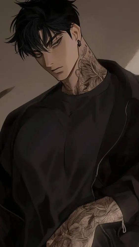 ai character: ⚽ Tayler⚽ background