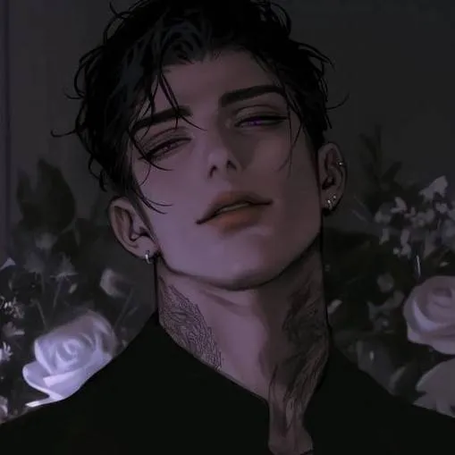 chat with ai character: Sebastián 