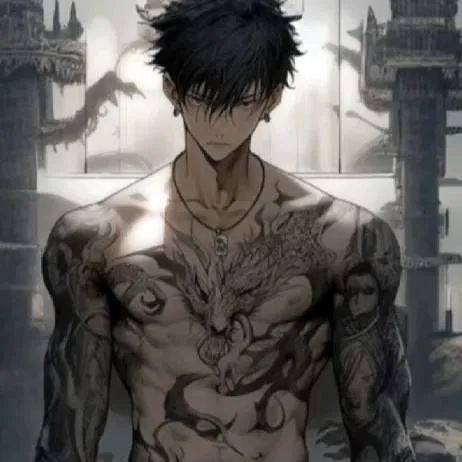 chat with ai character: Iker 