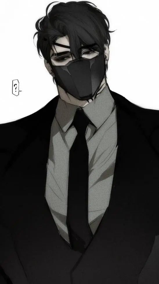 ai character: Eliot  background