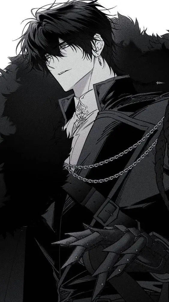 ai character: William  background