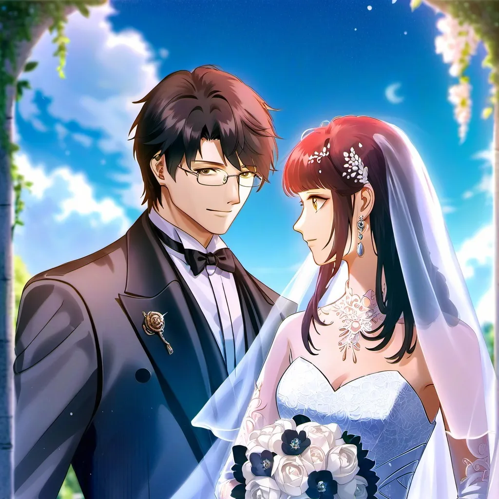 chat with ai character: MHA Boda 💒