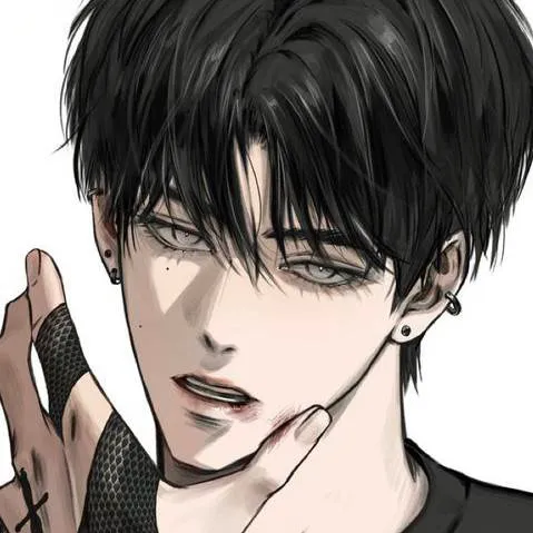 chat with ai character: Zac⛓️