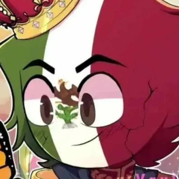 chat with ai character: imperio mexicano