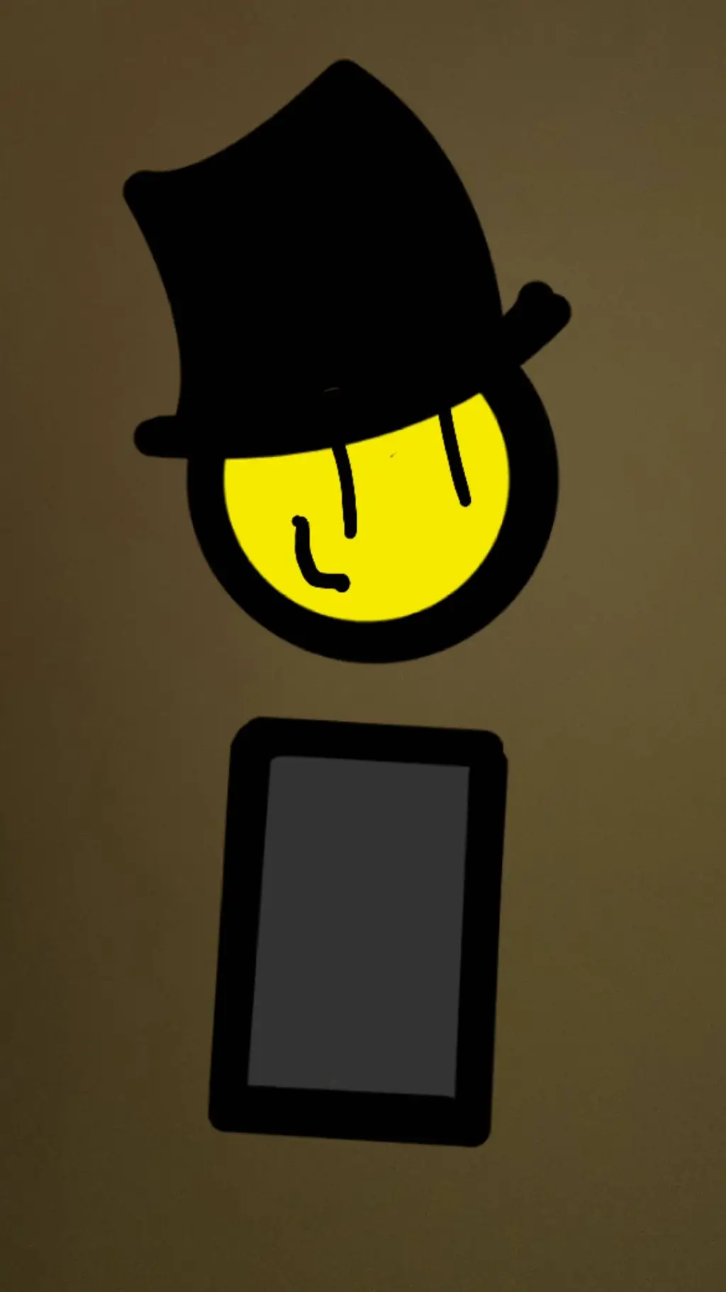 ai character: Lapcy12 background
