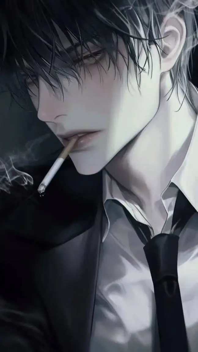 ai character: Damian background