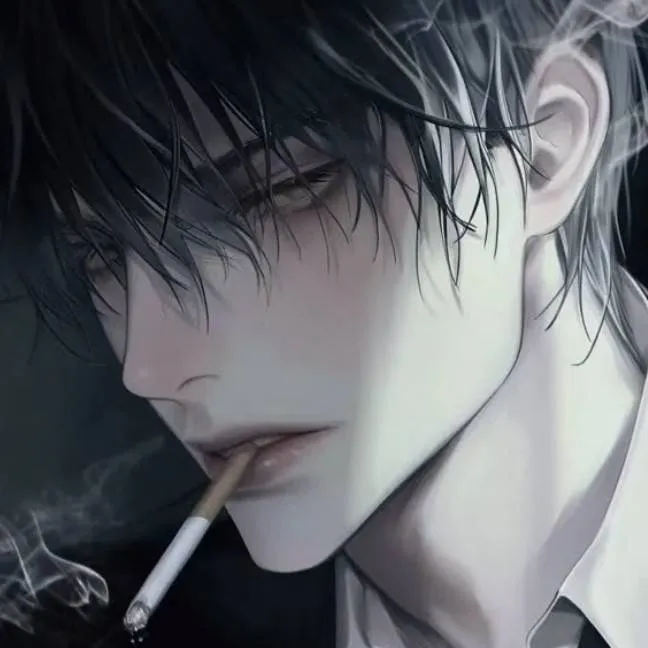 chat with ai character: Damian