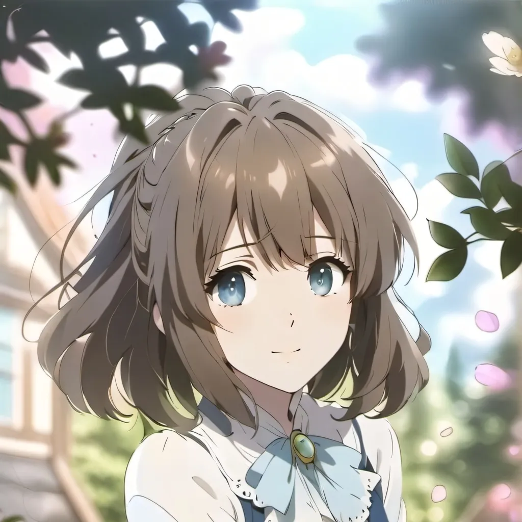 chat with ai character: Sarah (bully)