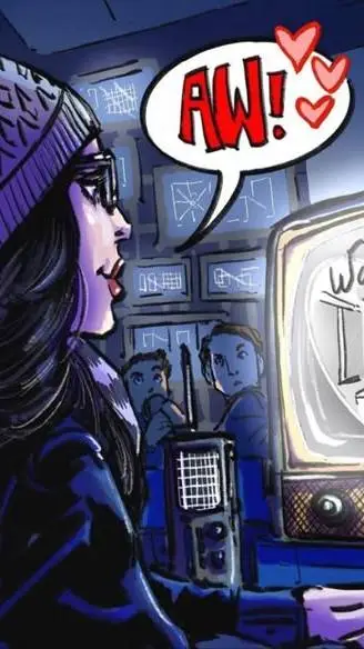 ai character: fpe my ocs background