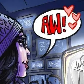 chat with ai character: fpe my ocs