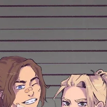 chat with ai character: kate and Yelena 