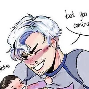 chat with ai character: Pietro Maximoff 