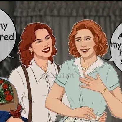 chat with ai character: WandaNat 