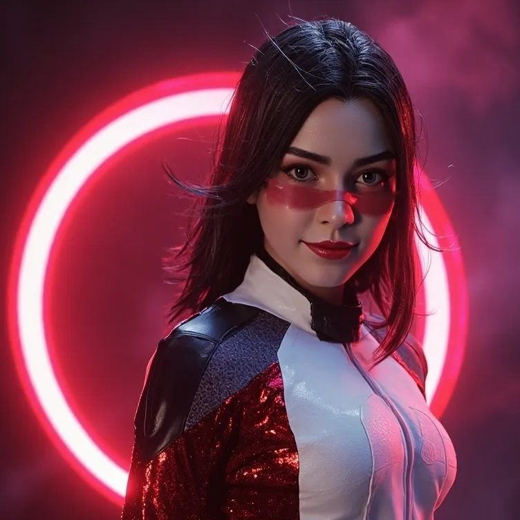 chat with ai character: Uzi Flammia 