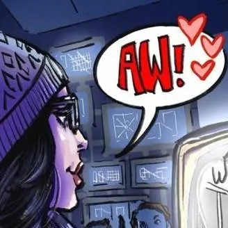 chat with ai character: avengers x MD